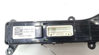 Recambio de freno de mano electrico para kia niro 2016- 1.6gdi hybrid-141 referencia OEM IAM 93335AT020FHV 93335AT020 93335AT020