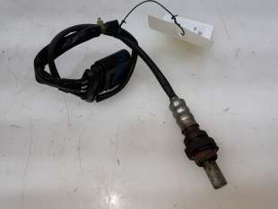 Recambio de sonda lambda para volkswagen polo (6r1) 2009-2014 advance referencia OEM IAM 036906262D 036906262D 