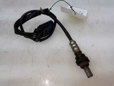 Recambio de sonda lambda para volkswagen polo (6r1) 2009-2014 advance referencia OEM IAM 036906262D 036906262D 