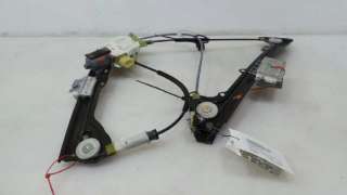 Recambio de elevalunas delantero izquierdo para bmw serie 3 coupe (e92) 2006-2012 335i referencia OEM IAM 51337193455 5133719345