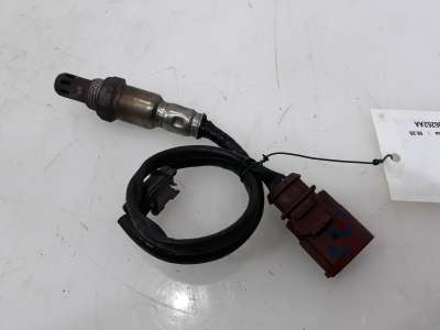 Recambio de sonda lambda para volkswagen polo (6r1) 2009-2014 advance referencia OEM IAM 036906262AA 036906262AA 