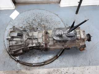 Recambio de caja cambios para toyota 4-runner (n13) 1989-1996 3.0 v6 referencia OEM IAM 330303D083 330303D083 