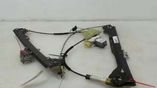 Recambio de elevalunas delantero izquierdo para bmw serie 3 coupe (e92) 2006-2012 335i referencia OEM IAM 51337193455 5133719345