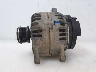 Recambio de alternador para nissan qashqai (j10) 2007-2014 tekna referencia OEM IAM 2310000Q2J 8200728292  2