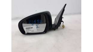 Recambio de retrovisor izquierdo para suzuki vitara 2015- 1.6 ddis comfort 4x2 referencia OEM IAM 8470254PB0ZQN 8470254P 8470254