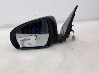 Recambio de retrovisor izquierdo para suzuki vitara 2015- 1.6 ddis comfort 4x2 referencia OEM IAM 8470254PB0ZQN 8470254P 8470254