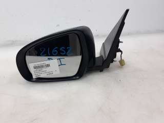 Recambio de retrovisor izquierdo para suzuki vitara 2015- 1.6 ddis comfort 4x2 referencia OEM IAM 8470254PB0ZQN 8470254P 8470254