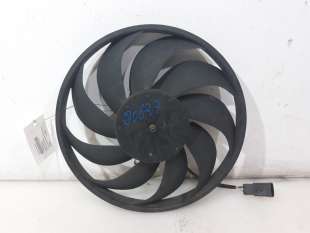 Recambio de electroventilador para citroën xsara berlina 1997-2005 2.0 hdi exclusive (66kw) referencia OEM IAM 1253A6 1253A6 