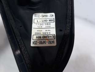 Recambio de retrovisor izquierdo para suzuki vitara 2015- 1.6 ddis comfort 4x2 referencia OEM IAM 8470254PB0ZQN 8470254P 8470254 2