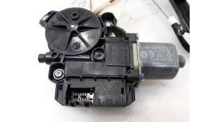 Recambio de elevalunas delantero izquierdo para volkswagen polo (6r1) 2009-2014 advance referencia OEM IAM 6R4837461N 6R4837461N 2