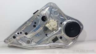 Recambio de elevalunas trasero izquierdo para mercedes-benz clase c (w204) familiar 2011-2014 c 220 t cdi blueefficiency (204.20