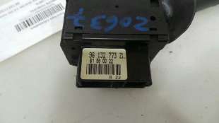 Recambio de mando limpia para citroën xsara berlina 1997-2005 2.0 hdi exclusive (66kw) referencia OEM IAM 96132773ZL 96132773ZL 