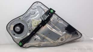 Recambio de elevalunas trasero izquierdo para mercedes-benz clase c (w204) familiar 2011-2014 c 220 t cdi blueefficiency (204.20 2