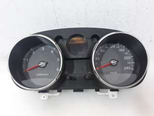 Recambio de cuadro instrumentos para nissan qashqai (j10) 2007-2014 tekna referencia OEM IAM 24810JD08C 24810JD08C  2