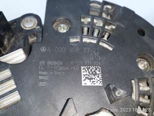 Recambio de alternador para mercedes-benz clase gla (w156) 2013- gla 200 cdi (156.908) referencia OEM IAM A0009063322 A000906332 2