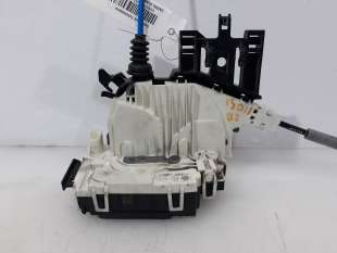 Recambio de cerradura puerta delantera derecha para mercedes-benz clase a (w176) 2012-2018 2.1 cdi cat referencia OEM IAM A16672