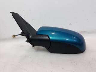 Recambio de retrovisor izquierdo para suzuki vitara 2015- 1.6 ddis comfort 4x2 referencia OEM IAM 8470254PB0ZQN 8470254P 8470254