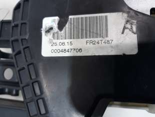 Recambio de cerradura puerta delantera derecha para mercedes-benz clase a (w176) 2012-2018 2.1 cdi cat referencia OEM IAM A16672 2