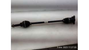 Recambio de transmision trasera derecha para suzuki vitara 2015- 1.6 ddis comfort 4x2 referencia OEM IAM 4410561M00 4410561M00 