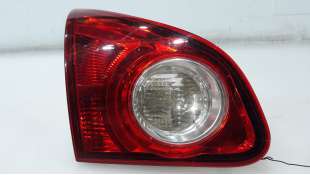 Recambio de piloto trasero derecho interior para nissan qashqai (j10) 2007-2014 tekna referencia OEM IAM 26555JD800 26555JD800 