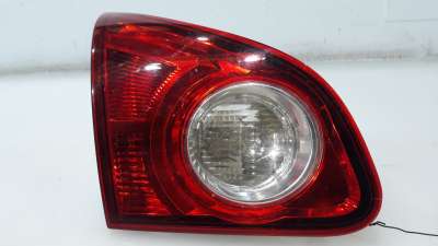 Recambio de piloto trasero derecho interior para nissan qashqai (j10) 2007-2014 tekna referencia OEM IAM 26555JD800 26555JD800 