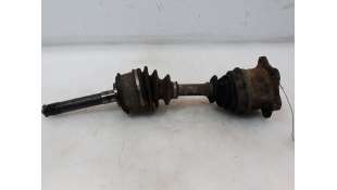Recambio de transmision delantera izquierda para toyota 4-runner (n13) 1989-1996 3.0 v6 referencia OEM IAM 4343035011 4343035011