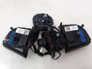 Recambio de mando volante para jeep renegade 2014- limited 4x2 referencia OEM IAM 735674695 735674695  2