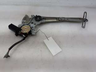 Recambio de elevalunas delantero derecho para toyota 4-runner (n13) 1989-1996 3.0 v6 referencia OEM IAM 8571035070 8571035070  2