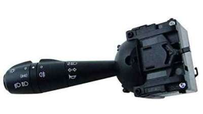Recambio de mando luces para dacia dokker 2012- referencia OEM IAM 5902048896551 8201167982 