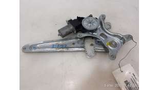 Recambio de elevalunas trasero derecho para suzuki vitara 2015- 1.6 ddis comfort 4x2 referencia OEM IAM 8353061M00 8353061M00 