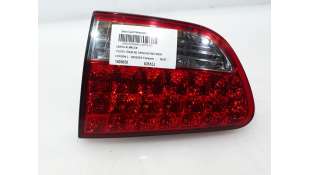 Recambio de piloto trasero derecho interior para citroën c-crosser 2007-2012 exclusive referencia OEM IAM 6351EJ 6351EJ 