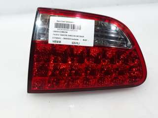 Recambio de piloto trasero derecho interior para citroën c-crosser 2007-2012 exclusive referencia OEM IAM 6351EJ 6351EJ 