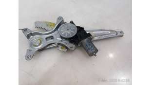 Recambio de elevalunas trasero izquierdo para suzuki vitara 2015- 1.6 ddis comfort 4x2 referencia OEM IAM 8356061M00 8356061M00 