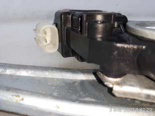 Recambio de elevalunas trasero izquierdo para suzuki vitara 2015- 1.6 ddis comfort 4x2 referencia OEM IAM 8356061M00 8356061M00  2