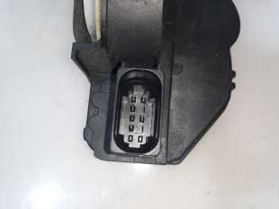 Recambio de cerradura puerta delantera derecha para opel insignia berlina 2008-2017 cosmo referencia OEM IAM 13503802 13503802 1 2