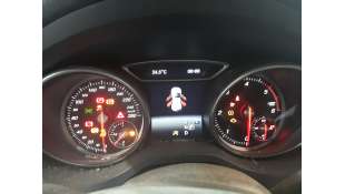 Recambio de cuadro instrumentos para mercedes-benz clase gla (w156) 2013- gla 200 cdi (156.908) referencia OEM IAM A1569005304 A