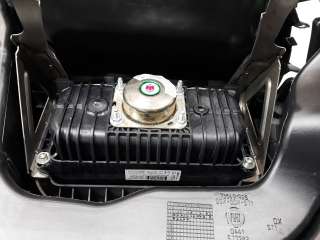 Recambio de kit airbag para fiat panda (319) 2012- lounge referencia OEM IAM   
