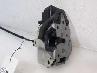 Recambio de cerradura puerta delantera derecha para opel insignia berlina 2008-2017 cosmo referencia OEM IAM 13503802 13503802 1