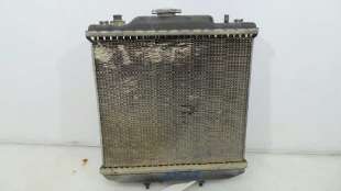 Recambio de radiador agua para suzuki alto sh 410 (ef) 1995-2000 1.0 basis referencia OEM IAM 17700M72F20 17700M72F20 