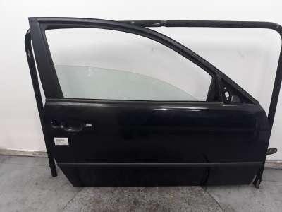 Recambio de puerta delantera derecha para bmw serie 3 compact (e46) 2001-2005 320td referencia OEM IAM 41517016240 41517016240 