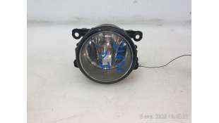 Recambio de faro antiniebla izquierdo para suzuki vitara 2015- 1.6 ddis comfort 4x2 referencia OEM IAM 89211943 89211943 