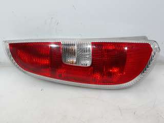Recambio de piloto trasero izquierdo para skoda roomster (5j7) 2006-2015 friend referencia OEM IAM 5J7945111 5J7945111 