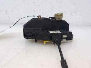 Recambio de cerradura puerta delantera izquierda para opel insignia berlina 2008-2017 cosmo referencia OEM IAM 13503801 13503801 2