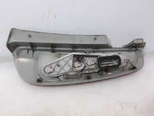 Recambio de piloto trasero izquierdo para skoda roomster (5j7) 2006-2015 friend referencia OEM IAM 5J7945111 5J7945111  2