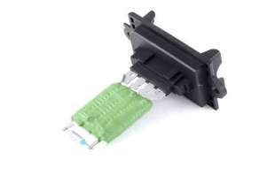 Recambio de resistencia calefaccion para citroën c2 2003-2010 referencia OEM IAM 5902048084361 9ML351332604 