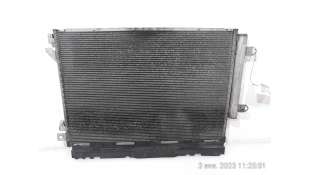 Recambio de condensador / radiador aire acondicionado para suzuki vitara 2015- 1.6 ddis comfort 4x2 referencia OEM IAM 570728640