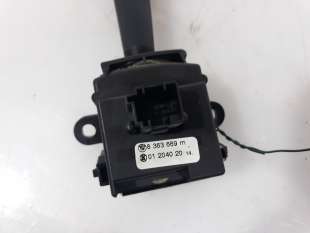 Recambio de mando limpia para bmw serie 3 compact (e46) 2001-2005 320td referencia OEM IAM 61318363664 61318363664  2