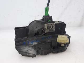 Recambio de cerradura puerta trasera derecha para opel insignia berlina 2008-2017 cosmo referencia OEM IAM 13503808 13503808 135