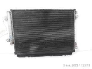 Recambio de condensador / radiador aire acondicionado para suzuki vitara 2015- 1.6 ddis comfort 4x2 referencia OEM IAM 570728640 2