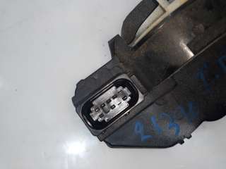 Recambio de cerradura puerta trasera derecha para opel insignia berlina 2008-2017 cosmo referencia OEM IAM 13503808 13503808 135
